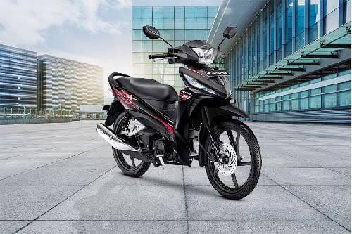 Hai sahabat honda. Kali ini NSS Kedaton akan kembali membahas mengenai keunggulan motor keluaran Honda. Motor bebek yang paling menjadi incaran saat ini adalah Honda Revo X. 
